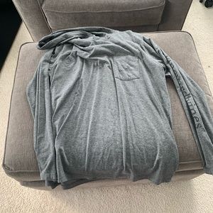 Vineyard Vines long sleeve T-shirt hoodie